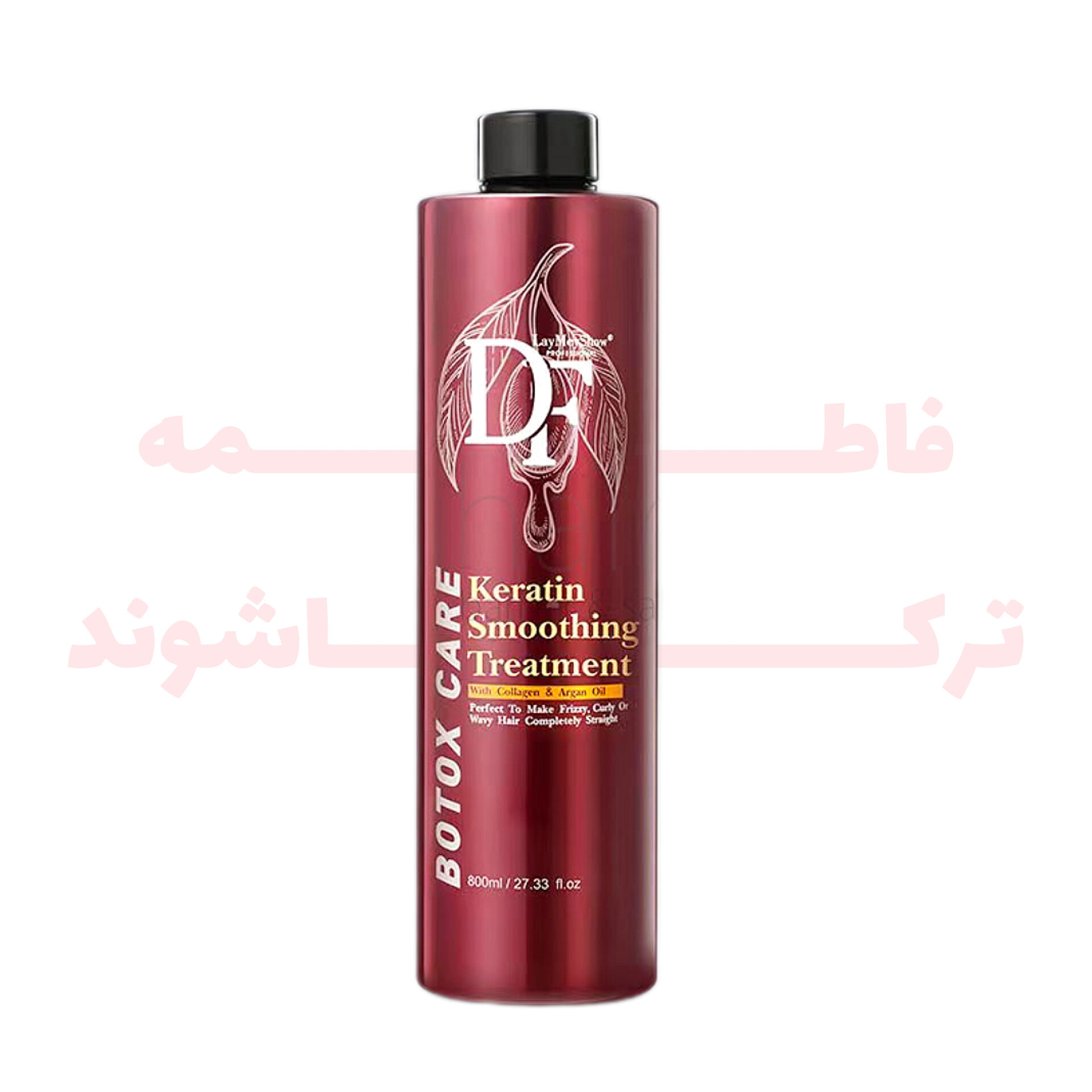 کرابوتاکس DF